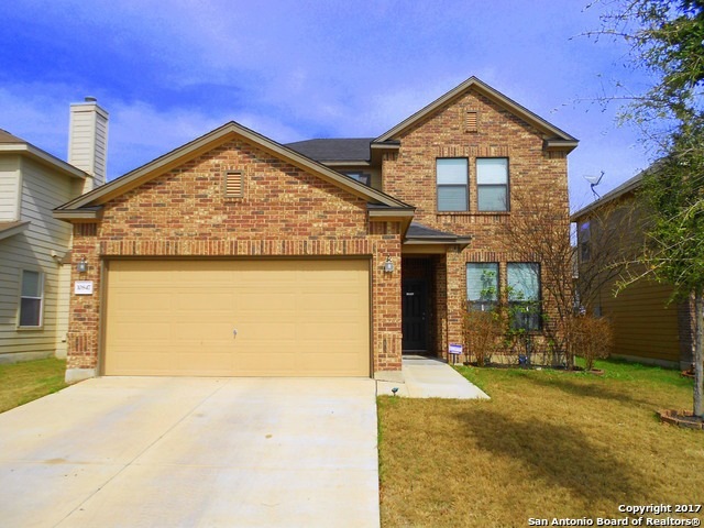 10847 Canter Spur, San Antonio, TX 78254 - photo 1