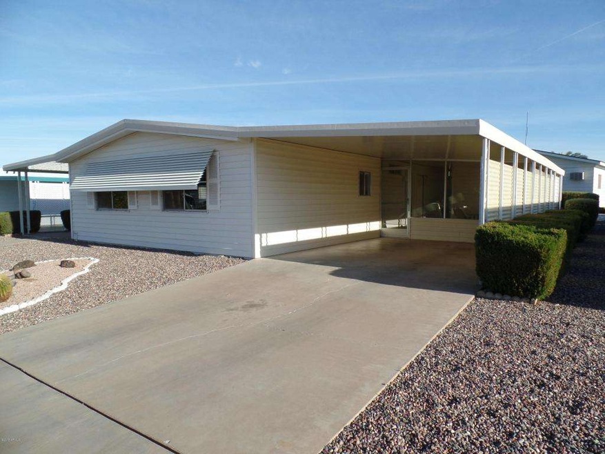 2217 N Nicklaus Dr, Mesa, AZ 85215 - photo 1