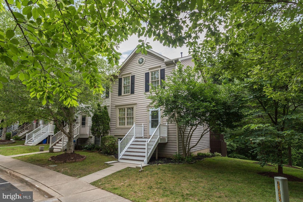 20211 Red Buckeye Ct, Germantown, MD 20876 - photo 1