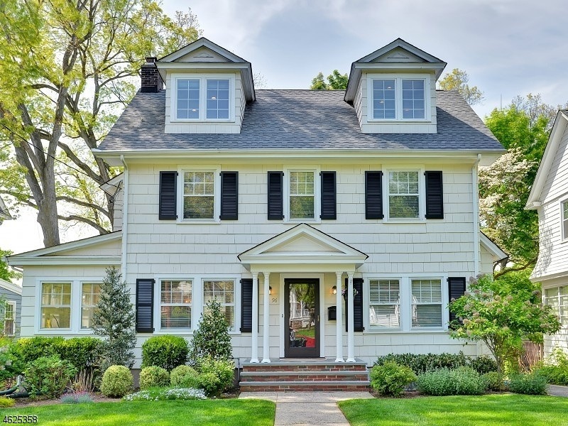 96 Montclair Ave, Montclair, NJ 07042 - photo 1