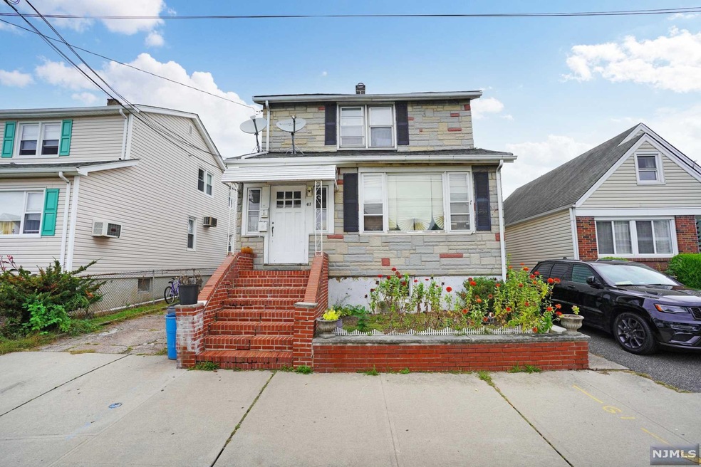 67 Mitchell St, Lodi, NJ 07644 - photo 1