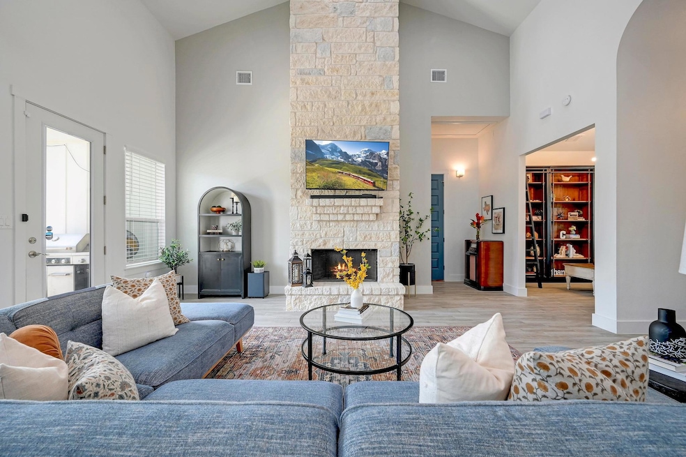 Sold • Co-Listing Agent