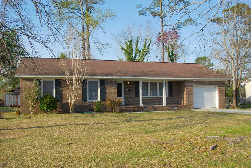 118 Craven Dr