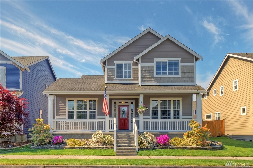 306 Phoenix Ave SW, Orting, WA 98360 - photo 1