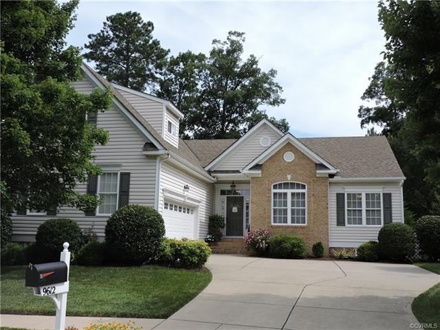 Welcome to 9612 Brading Lane!