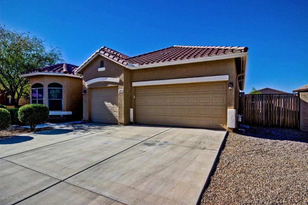 18061 E Via Jardin, Gold Canyon, AZ 85118 - photo 1