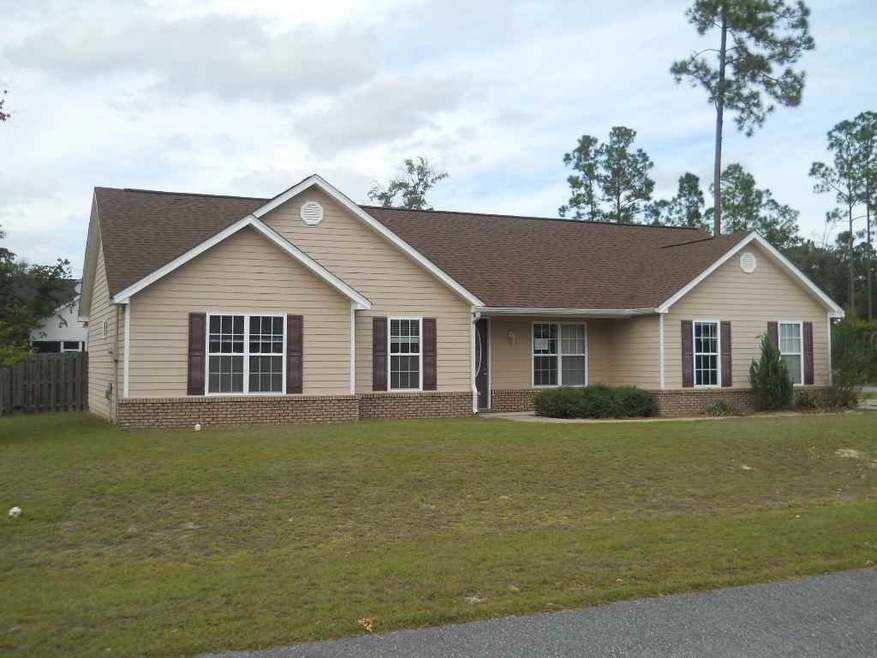 46 Pecan St unit 46, Crawfordville, FL 32327 - photo 1