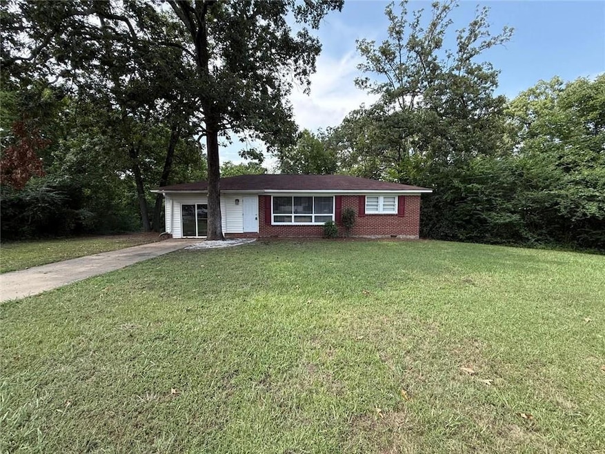 2602 Lakeridge Cir NW, Rome, GA 30165 - photo 1