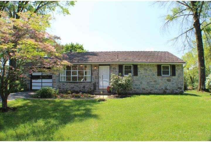 2218 E Cedarville Rd, Pottstown, PA 19465 - photo 1