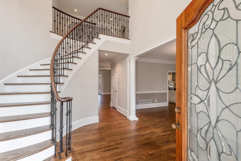 1765 Lum Crowe Road Extension, Roswell, GA 30075 - photo 1