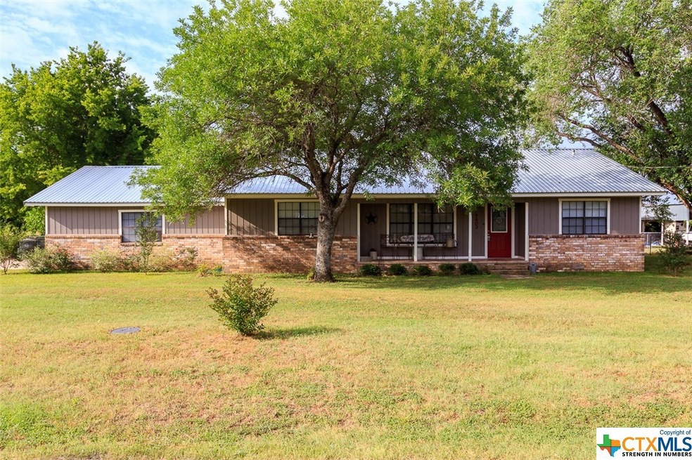 7403 Poison Oak Rd, Temple, TX 76502 - photo 1