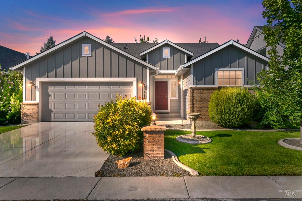 16443 N Golfview Ct, Nampa, ID 83687 - photo 1