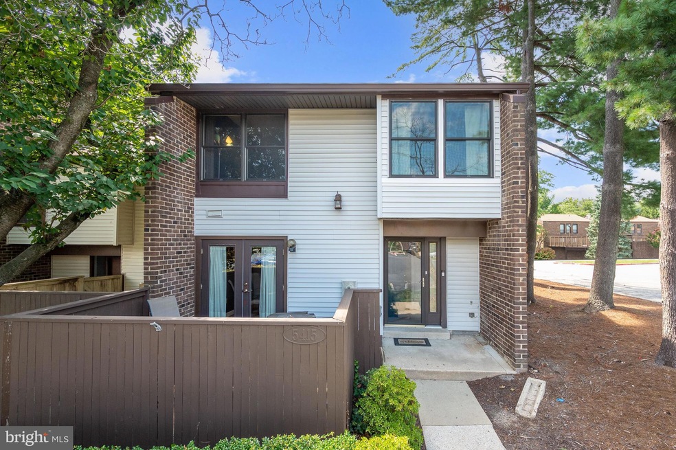 5415 Smooth Meadow Way, Columbia, MD 21044 - photo 1