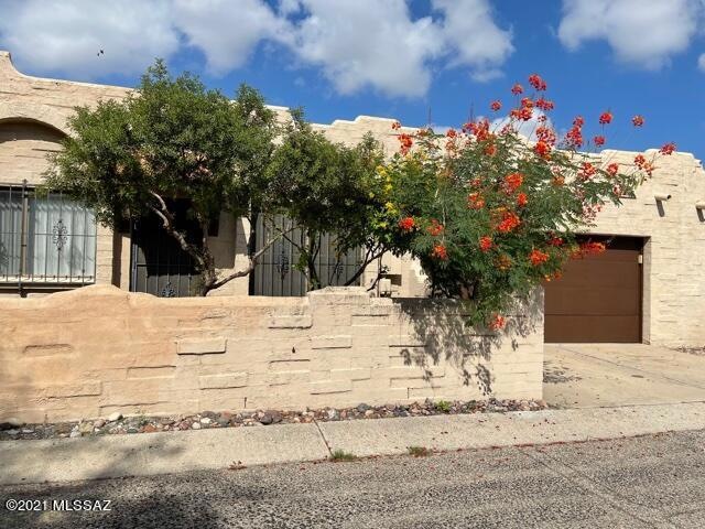 3853 N Sieg Ave, Tucson, AZ 85719 - photo 1