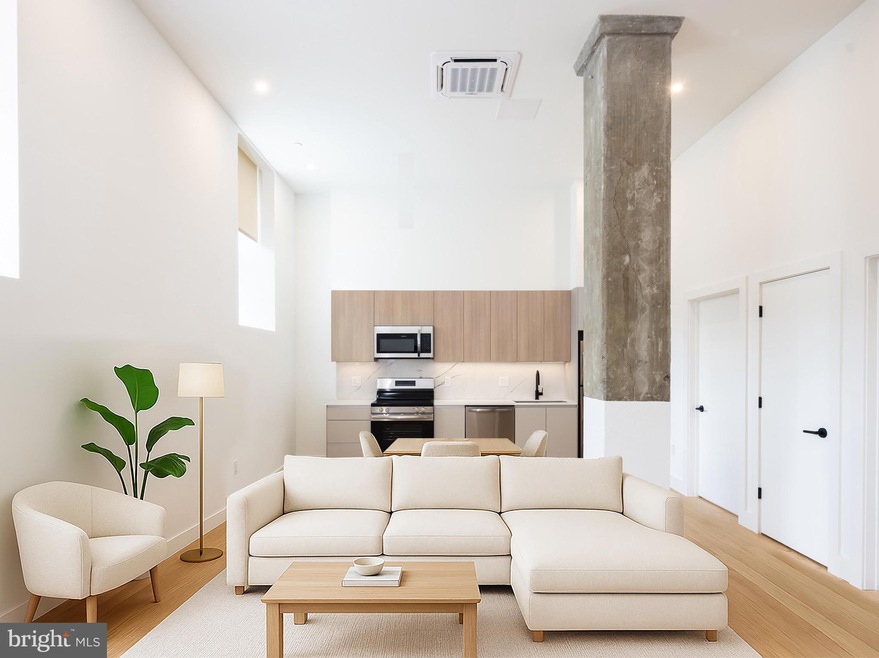 1099 Germantown Ave unit M107, Philadelphia, PA 19123 - photo 1