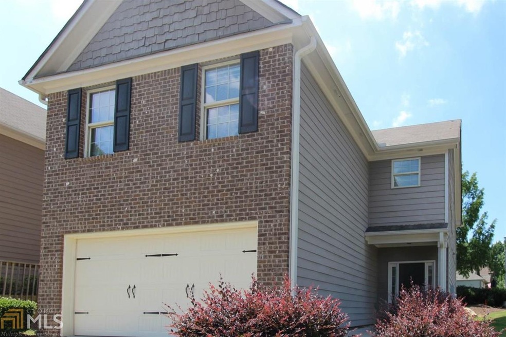 0 Paperbark Ct, Acworth, GA 30102 - photo 1