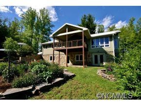 Gorgeous Mountain Home