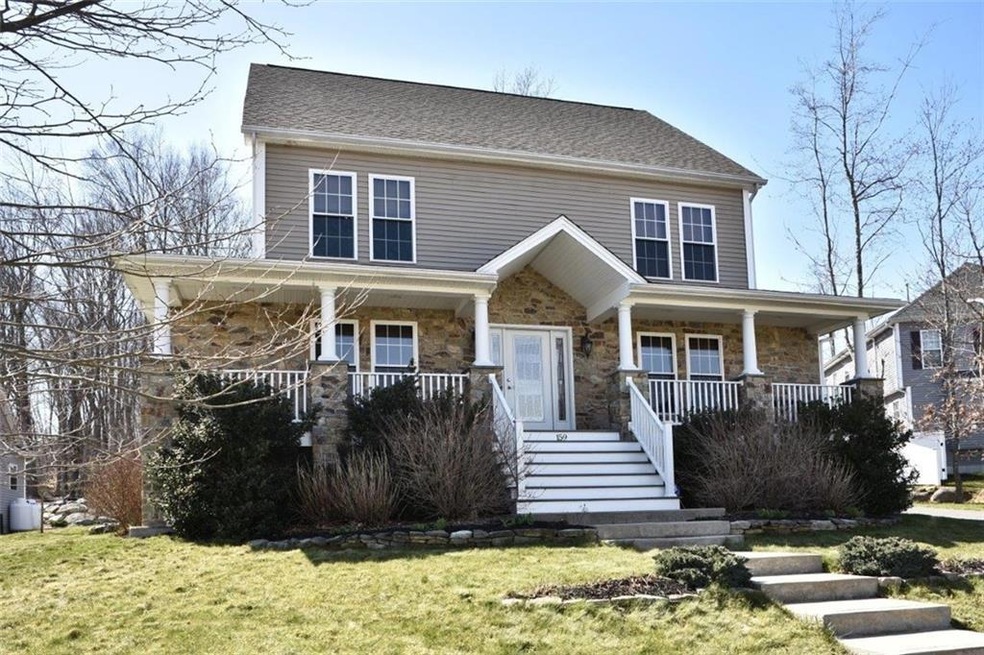 159 Ensign Dr, Mystic, CT 06355 - photo 1