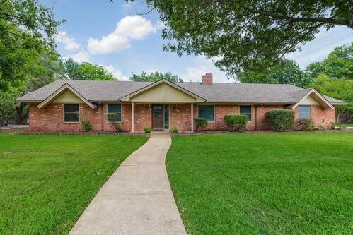unlisted-address, Colleyville, TX 76034 - photo 1