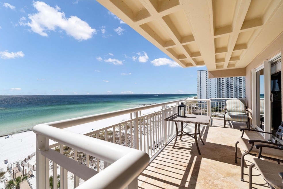 83 Destin Towers
