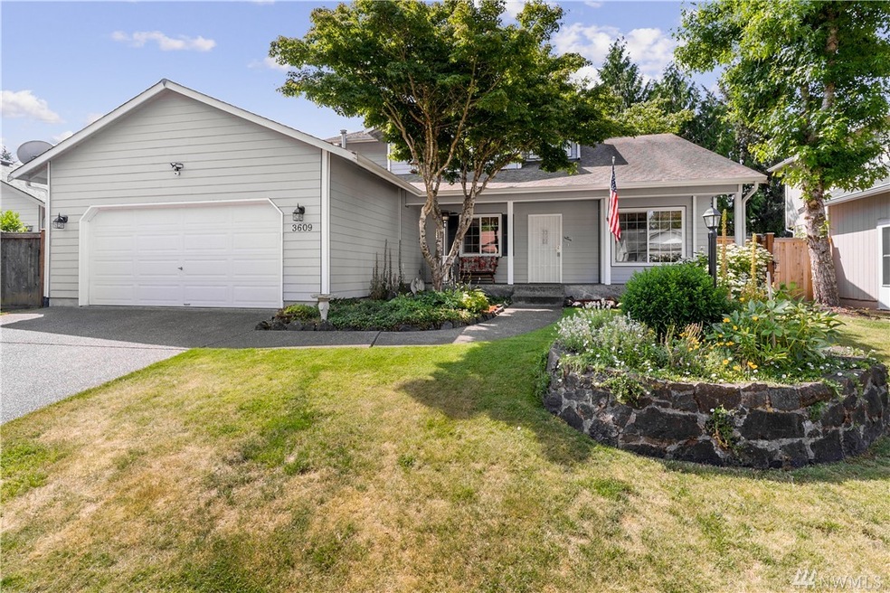 3609 Nissing Way SE, Olympia, WA 98501 - photo 1