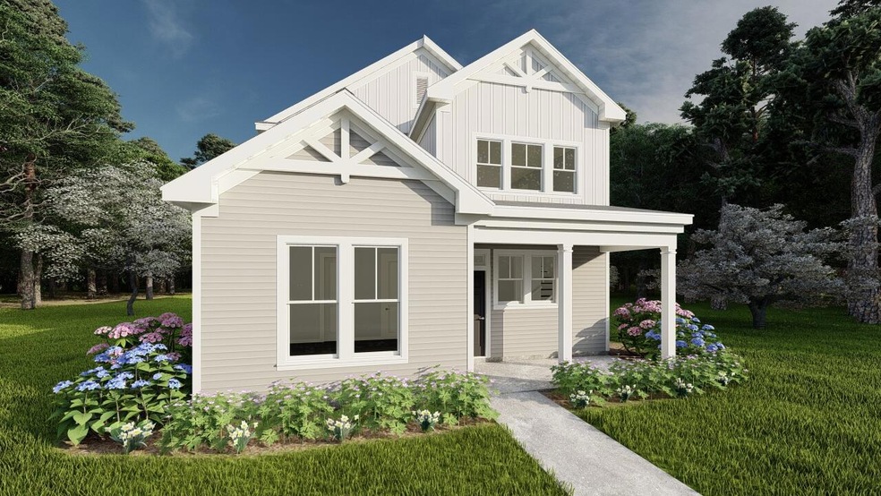 Elevation C