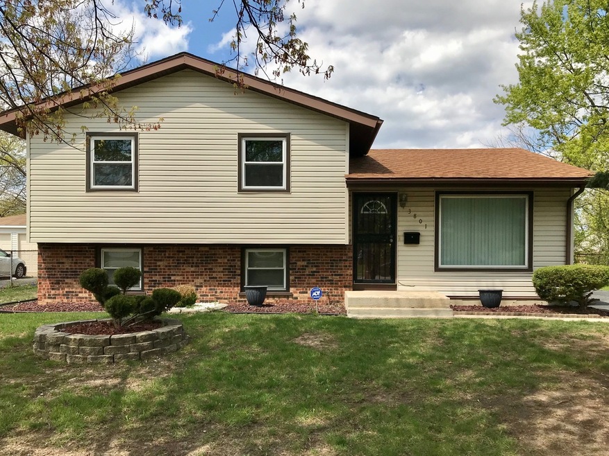 3801 171st Place, Country Club Hills, IL 60478 - photo 1