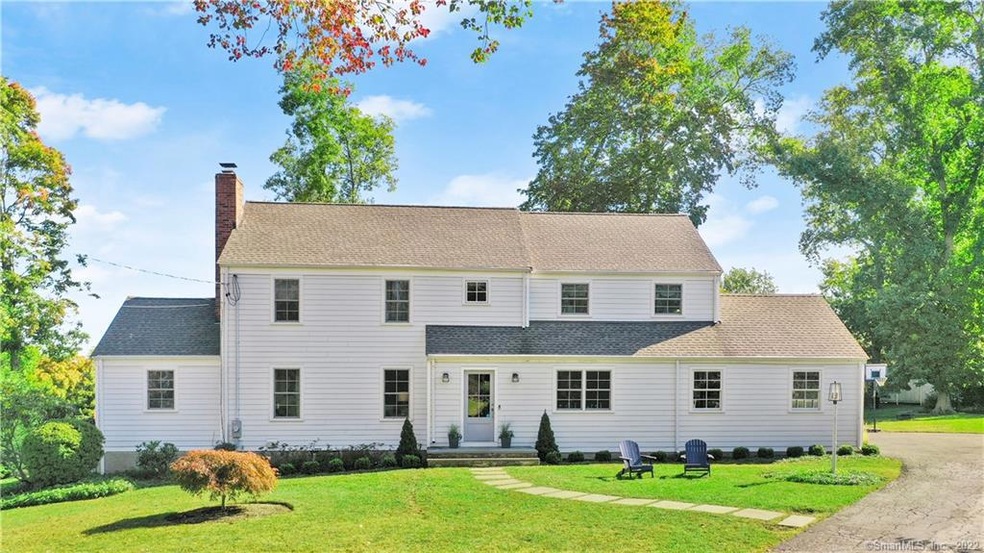 108 Tide Mill Terrace, Fairfield, CT 06824 - photo 1