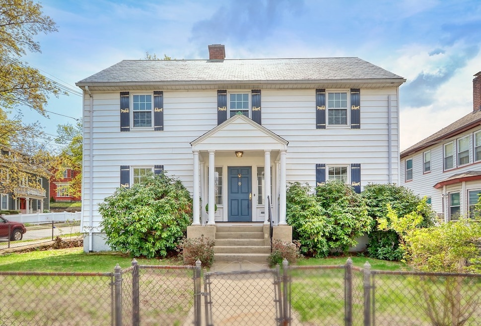 Sold $806,000 • Co-Listing Agent