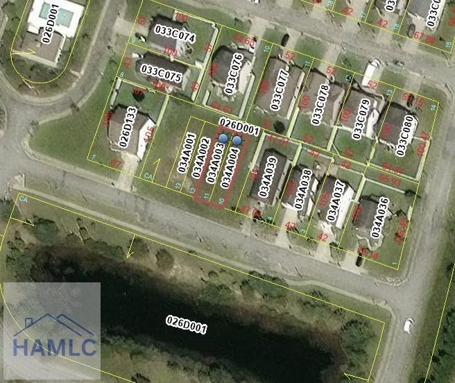 Lt 10/11 Davila St, Hinesville, GA 31313 - photo 1