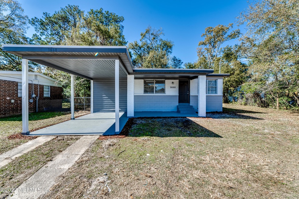 3668 Jammes Rd, Jacksonville, FL 32210 - photo 1