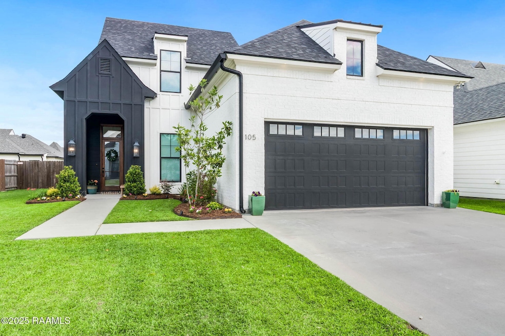 105 Sleeply View Dr, Broussard, LA 70518 - photo 1