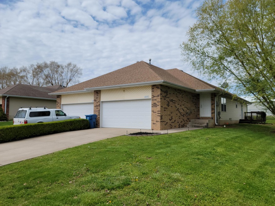 Front Ext