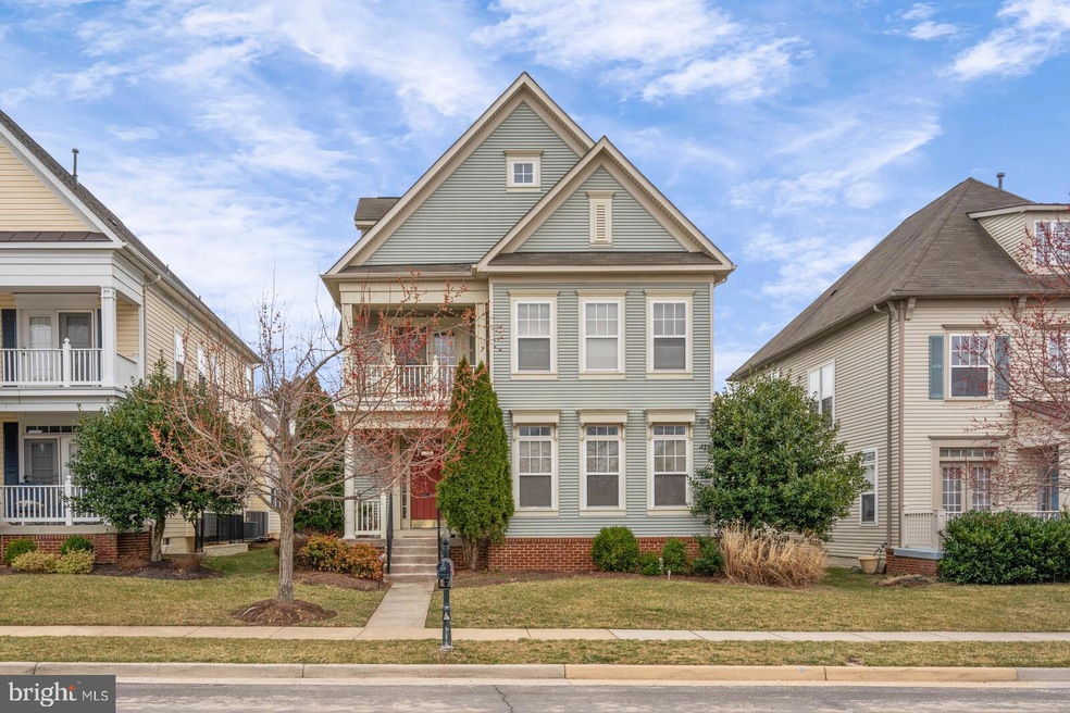 24986 Mineral Springs Cir, Stone Ridge, VA 20105 - photo 1