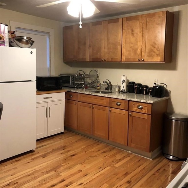 110 Transit St unit 3, Woonsocket, RI 02895 - photo 1