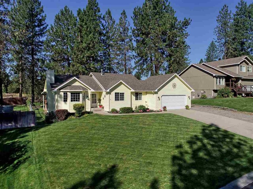 16831 N Mayfair Rd, Colbert, WA 99005 - photo 1