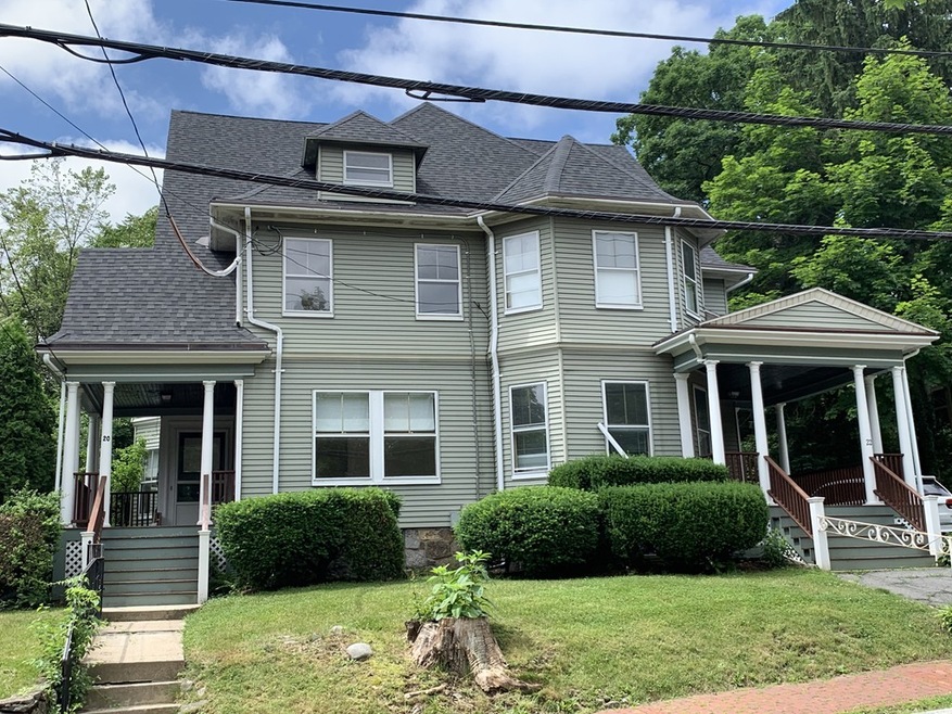 20 Gray St unit 20, Arlington, MA 02476 - photo 1