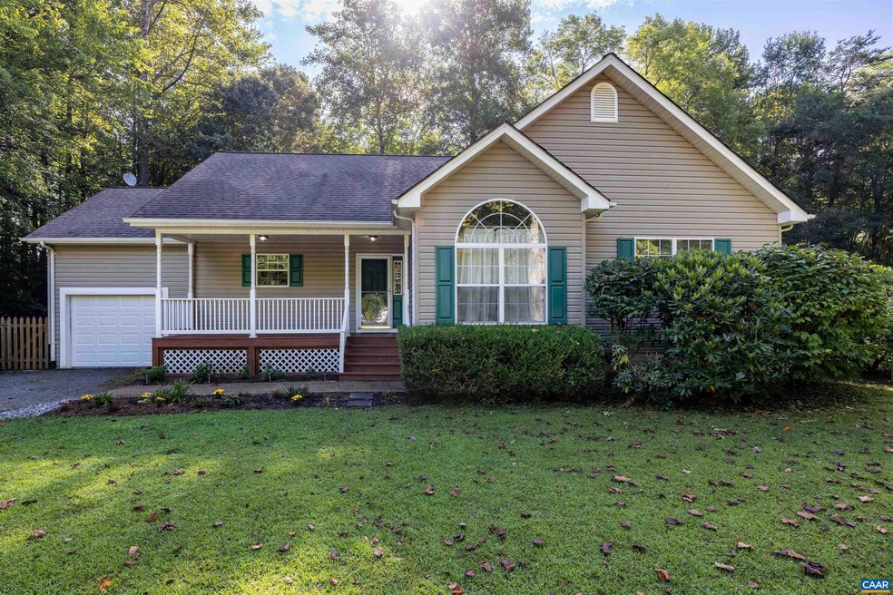 313 Carodon Dr, Ruckersville, VA 22968 - photo 1