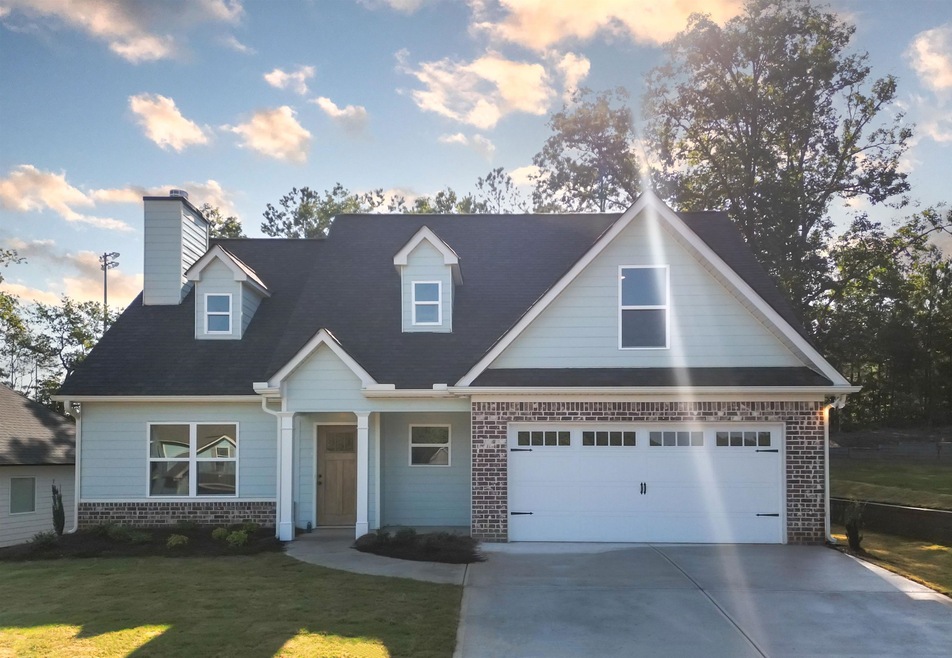 116 Brookstone Dr, Carrollton, GA 30116 - photo 1