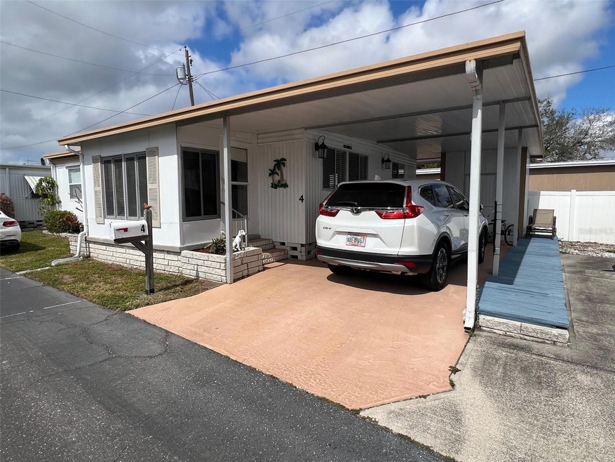 12766 Seminole Blvd unit 4, Largo, FL 33778 - photo 1