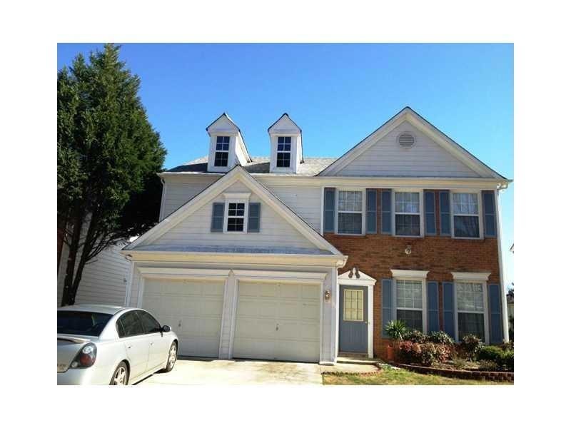 2623 Davenham Ln, Duluth, GA 30096 - photo 1