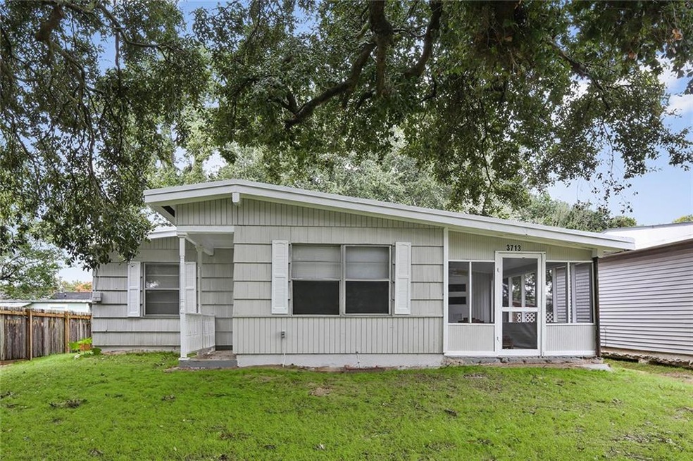 3713 Connecticut Ave, Kenner, LA 70065 - photo 1