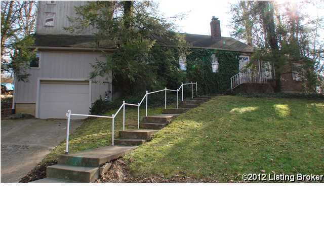 22 Hawthorn Hill, Louisville, KY 40204 - photo 1