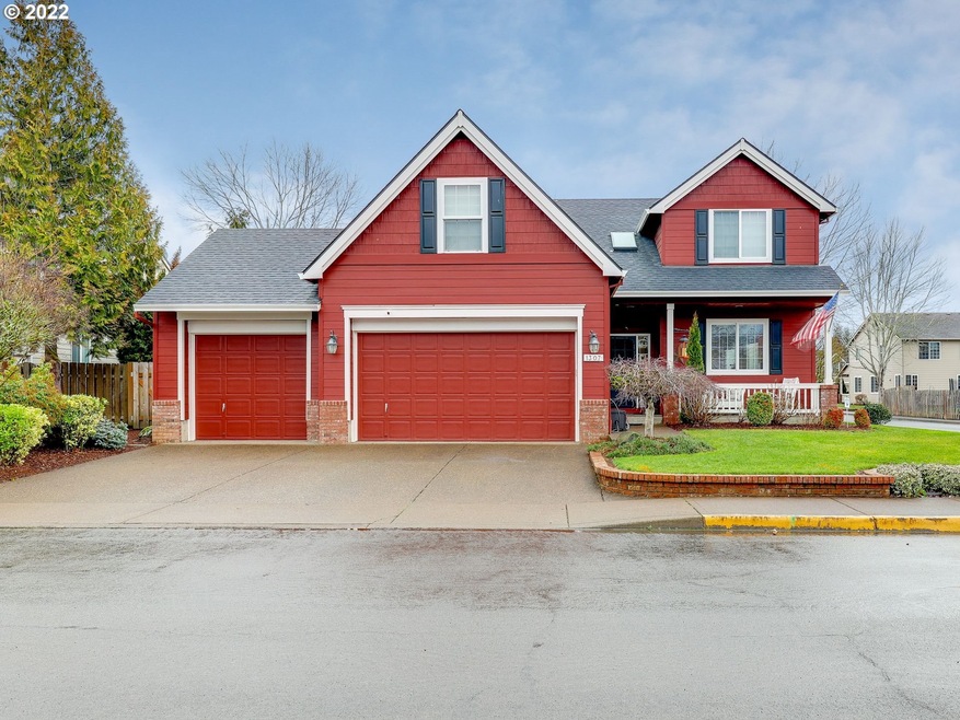 1307 SE 14th Ave, Canby, OR 97013 - photo 1