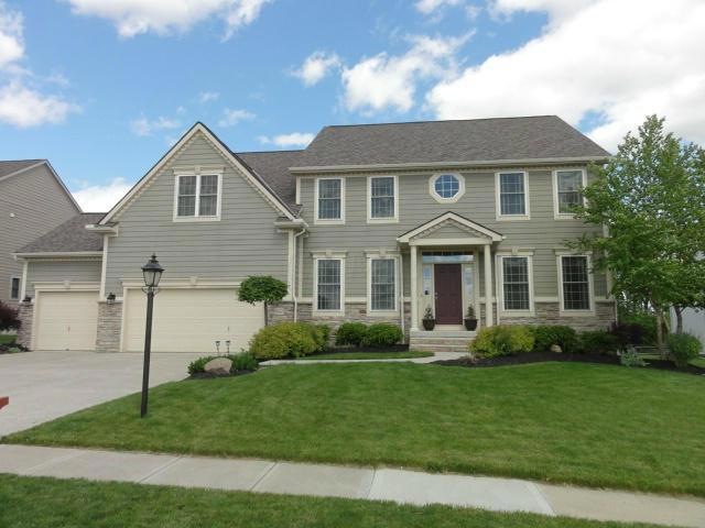 MLS FRONT