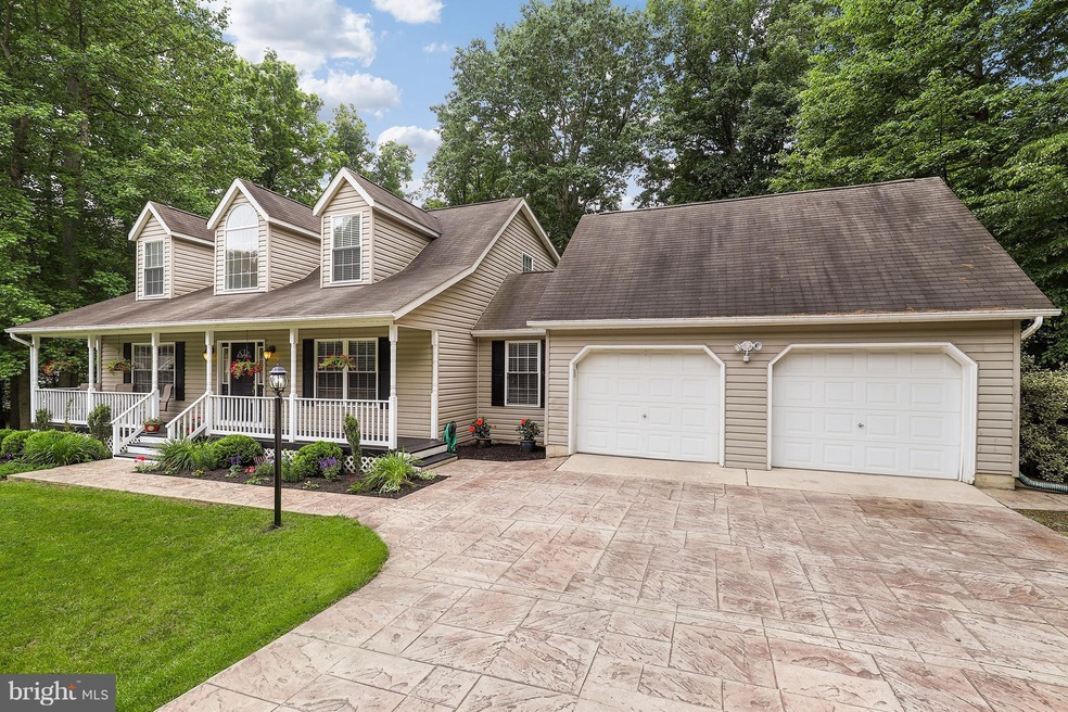 630 Carson Rd, Huntingtown, MD 20639 - photo 1