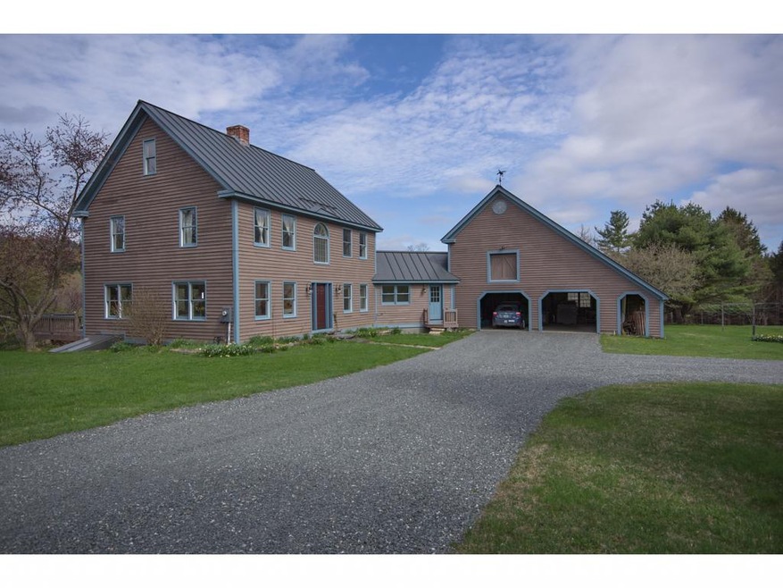 114 Barred Owl Ln, Brattleboro, VT 05301 - photo 1