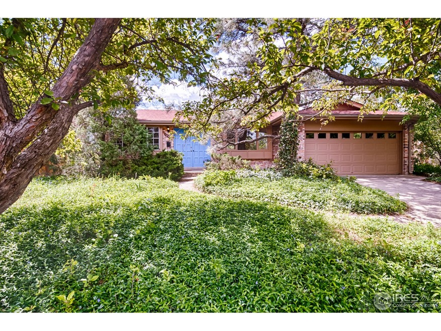 1049 Yale Cir, Boulder, CO 80305 - photo 1