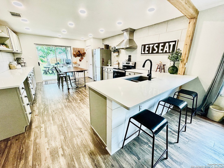 10530 Appaloosa Bay, San Antonio, TX 78254 - photo 1