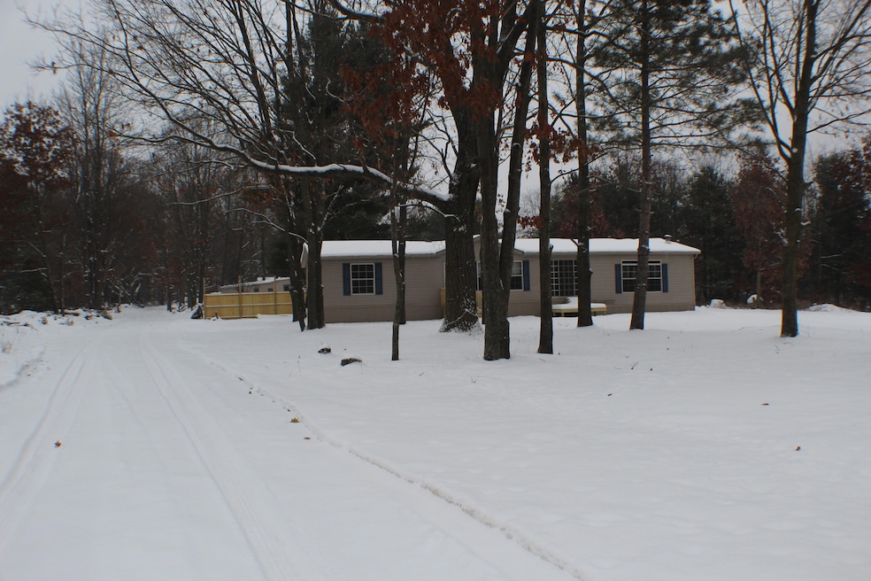 17790 Monroe Rd, Morley, MI 49336 - photo 1